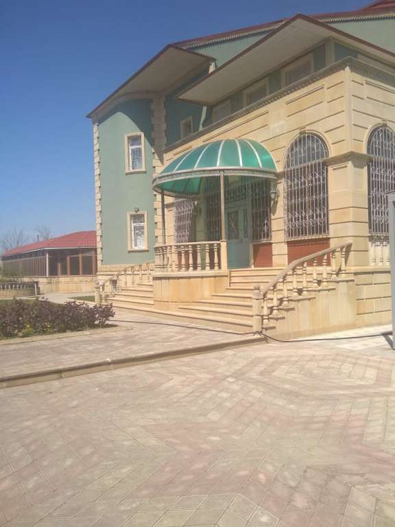 Bakı Badamdar, Bakı, Азербайджан günlük kirayə Həyət evi / Villa 450 AZN-a 8 otaqlı